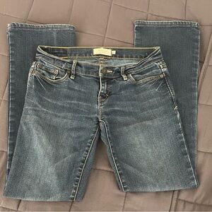 Abercrombie and Fitch Women’s Jeans